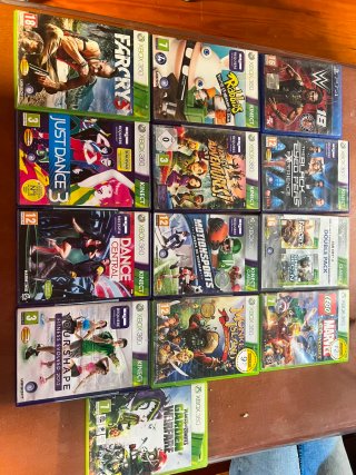 Giochi per Xbox 360