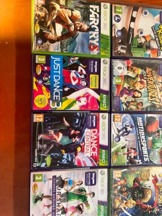 Giochi per Xbox 360
