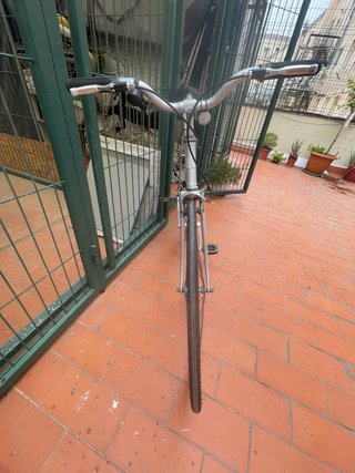 Bicicleta Vintage Paseo/Carretera Superligera