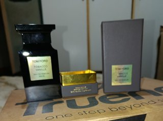 Tom Ford Tobacco Vanille Eau de Parfum 100ml