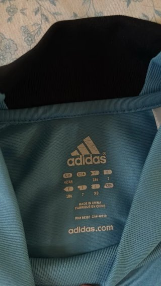 Sudadera Retro España Adidas