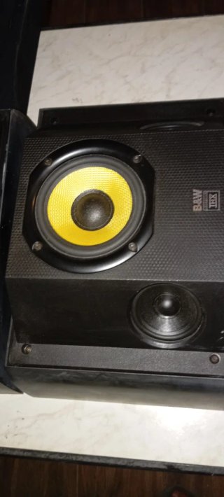Altavoces surround B&W DS6