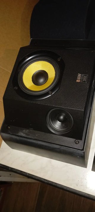 Altavoces surround B&W DS6