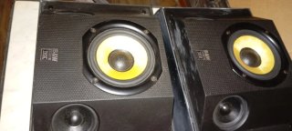 Altavoces surround B&W DS6