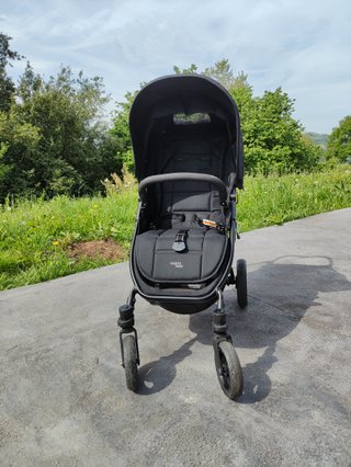 Silla de paseo Valco Baby Snap 4