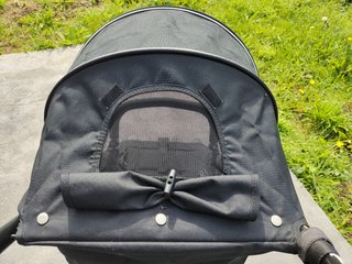 Silla de paseo Valco Baby Snap 4