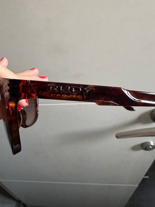 Gafas de sol Rudy Project Tortoise