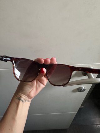 Gafas de sol Rudy Project Tortoise