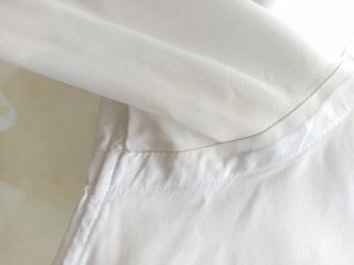 Camisa Hombre Polo Ralph Lauren Blanca Talla M