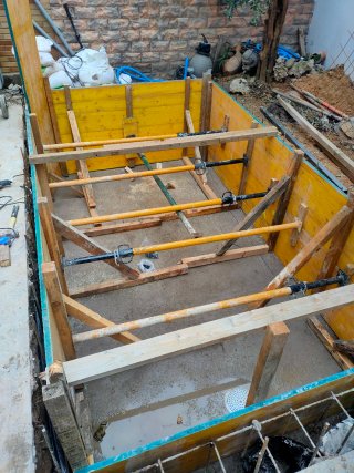 Obras y reformas