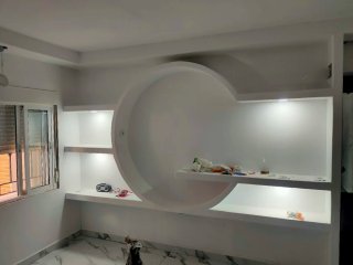 Obras y reformas