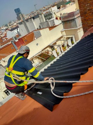 Obras y reformas