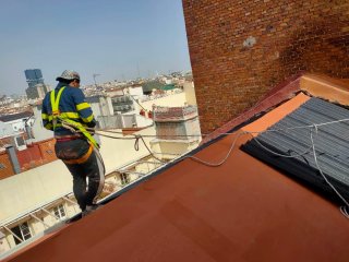 Obras y reformas