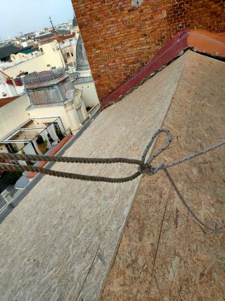Obras y reformas