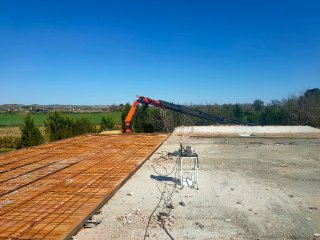 Obras y reformas