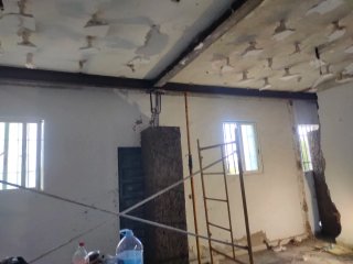Obras y reformas