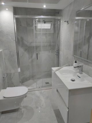 Obras y reformas