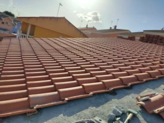 Obras y reformas