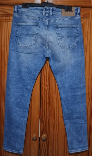 Pantalón vaquero Salsa Talla 34