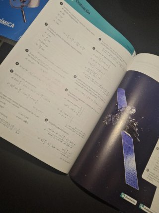 Matemáticas 1o Bachillerato