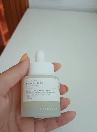 Ampolla Retinol 0.2 Madagascar Centella