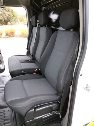 Renault Master L2-H2 NACIONAL-LIBRO-MAS IVA