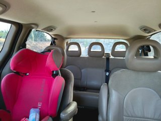 Chrysler Grand Voyager 2005