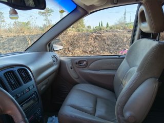 Chrysler Grand Voyager 2005