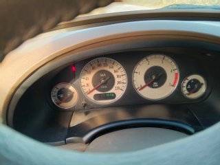 Chrysler Grand Voyager 2005