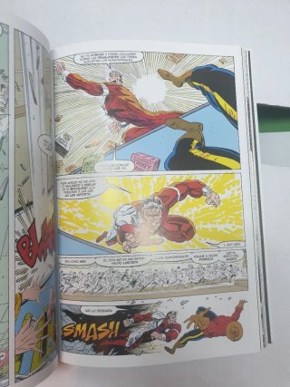 Marvel: El Mundo al Otro Lado de Tu Ventana