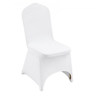 Stretch Spandex Folding Chair Covers, Universal Fitted