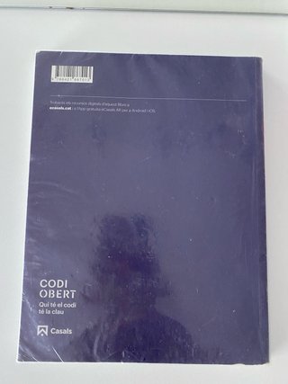 Llengua catalana i literatura, 1 bachillerato