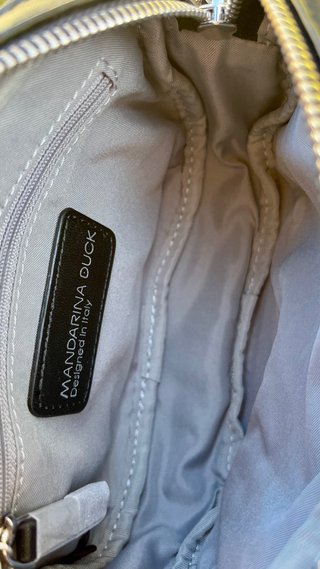 Tracollina Mandarina Duck