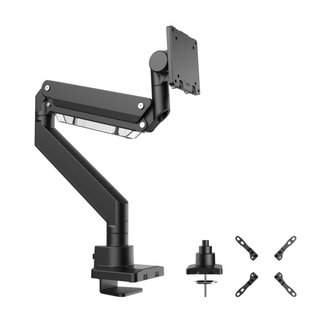 Wiltec | Braccio monitor da scrivania · per studio o ufficio