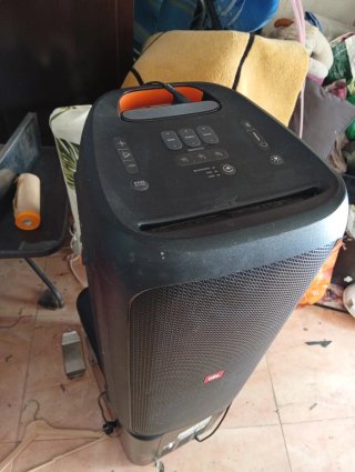 Altavoz JBL partybox 310