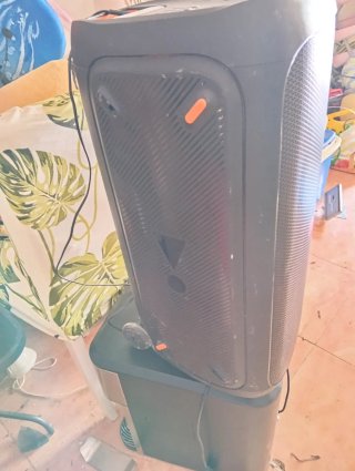 Altavoz JBL partybox 310