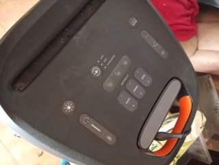 Altavoz JBL partybox 310