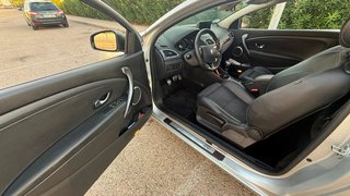 Renault Megane 2013