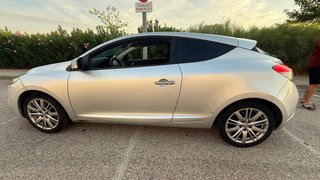 Renault Megane 2013