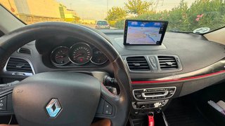 Renault Megane 2013