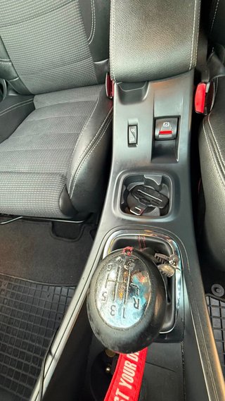Renault Megane 2013