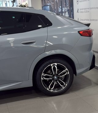 Llantas BMW X2 M 19” Originales + Neumáticos