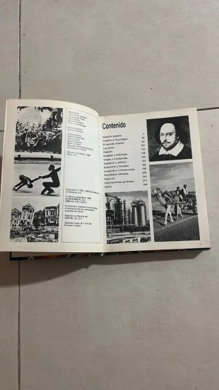 Libro Respuesta a Todo