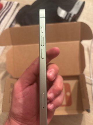 iPhone 15 Plus