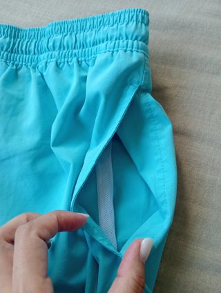 Bañador Polo Ralph Lauren Talla 3XL Azul