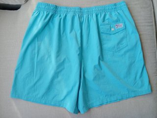 Bañador Polo Ralph Lauren Talla 3XL Azul