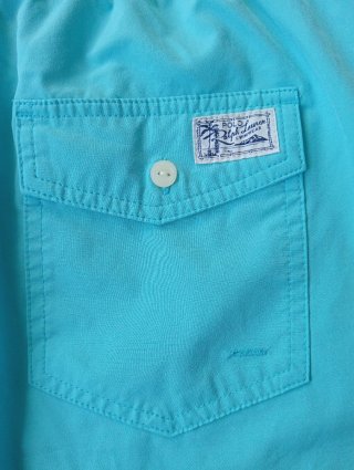 Bañador Polo Ralph Lauren Talla 3XL Azul