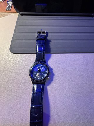 Orologio Swatch Irony Cronografo
