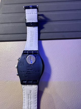 Orologio Swatch Irony Cronografo