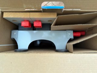 Mesa de trabajo y sujeción Powerfix